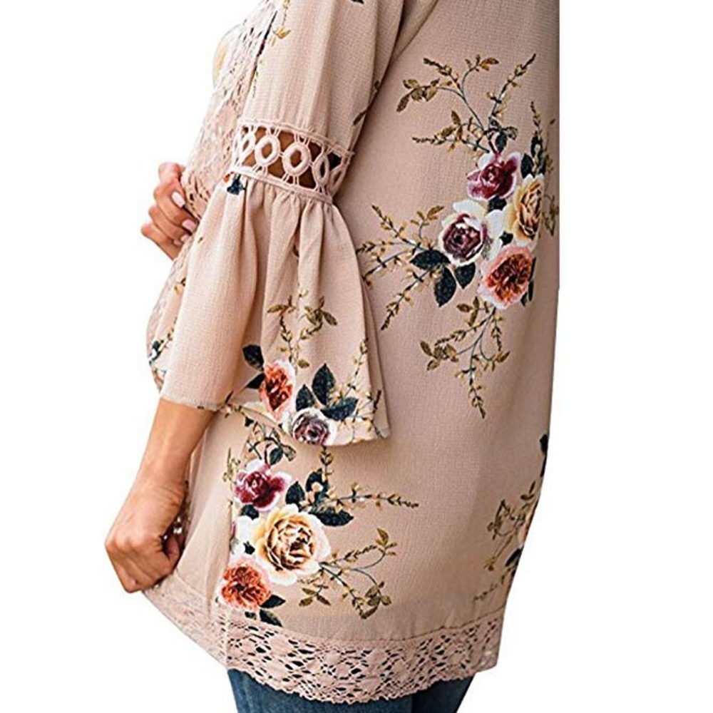 🎉HOST PICK 🎉100% 5⭐️ Rated Cardigan - Picture 3 of 5